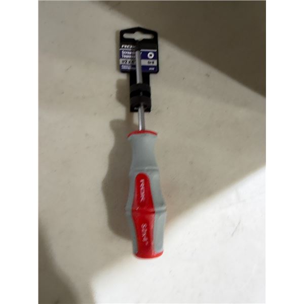 ROK screwdriver