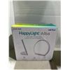 Image 1 : Happy late LED light therapy lamp