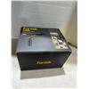 Image 1 : FANTTIK multifunction portable lithium battery washer
