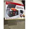 Image 1 : Automotive organizer