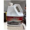 Image 1 : Rust  check rust inhibitor ANTIROUILLE clear