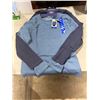 Image 1 : Buffalo waffle knit shirts, size large