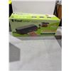Image 1 : Food saver marinate mode