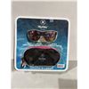 Image 1 : Hurley floating polarized sunglasses