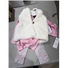 Image 1 : Calvin Klein 18 months three Peace set