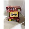 Image 1 : Disney Incredibles, two light up Glo buddy