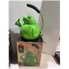 Image 1 : COPCO whistling tea kettle