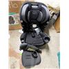 Image 1 : Even flow every fit – all for one Car Seat 2025/03/18 has been used