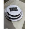 Image 1 : DUVALE cake trays