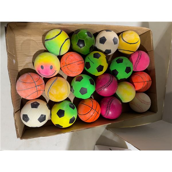 Balls