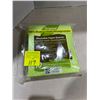 Image 1 : Reusable paper towel towels