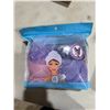 Image 1 : Spa savvy, four pack infused exfoliating puffs