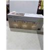 Image 1 : LUCA3 light vanity bar