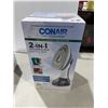 Image 1 : CONAIR2 and one steam iron