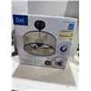 Image 1 : OVE ceiling fan with lights