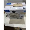 Image 2 : OVE ceiling fan with lights