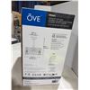 Image 3 : OVE ceiling fan with lights