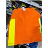 Image 1 : Hi box  traffic T-shirt size 3 XL