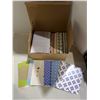 Image 1 : Reading cards