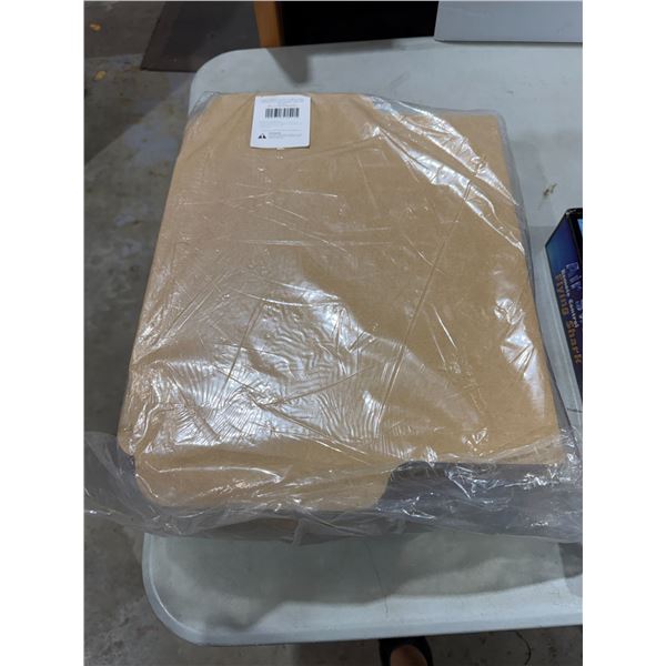 24 pack cardboard shirt