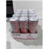 Image 1 : ZOA energy drinks 09/12/26