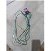 Image 1 : Metallic 10 foot high speed cable type C