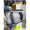 Image 1 : C L AVERMADE cooler bag  handle stitching needs repair see Picture
