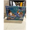 Image 1 : Aqua pool lounge and tanner