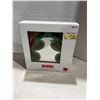 Image 1 : 8.8 inch lighted, infinity mirror tree