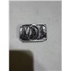 Image 1 : Belt buckle