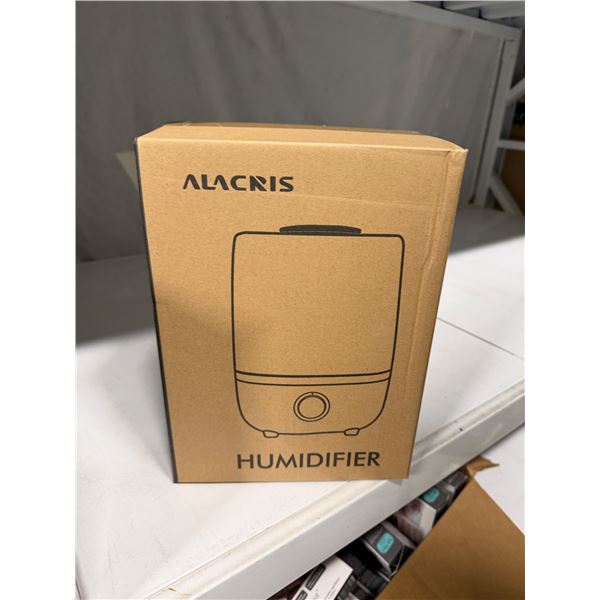 Humidifier