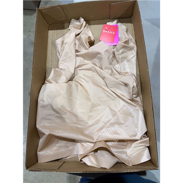 SPANX medium shape