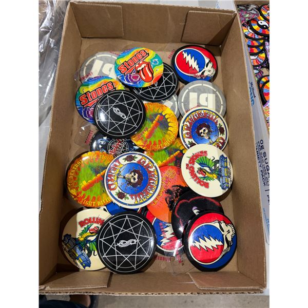 Magnets