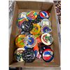 Image 1 : Magnets