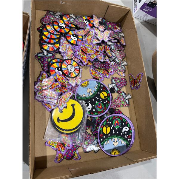 Patches