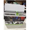 Image 1 : TREK  TERRA rolling garage Stool