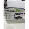 Image 2 : TREK  TERRA rolling garage Stool