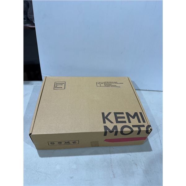 Kemi Moto women's heated vest size 2 XL