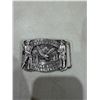 Image 1 : Belt buckle