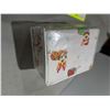 Image 3 : King size flannel sheet set