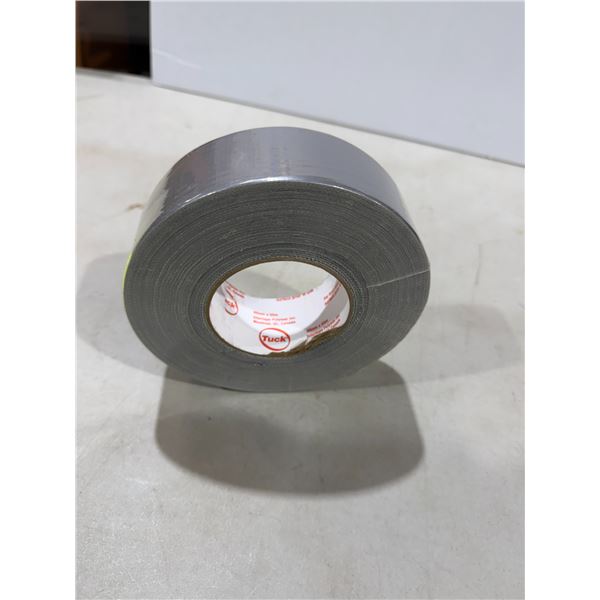 TUCK tape