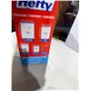 Image 2 : HEFTY shrink pack