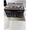 Image 1 : ARTIKA eclipse, solar string lights with 20 LED bulbs
