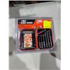 Image 1 : Black & Decker drilling set