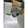 Image 1 : Makita trimmer base assembly