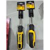 Image 1 : DeWalt screwdrivers
