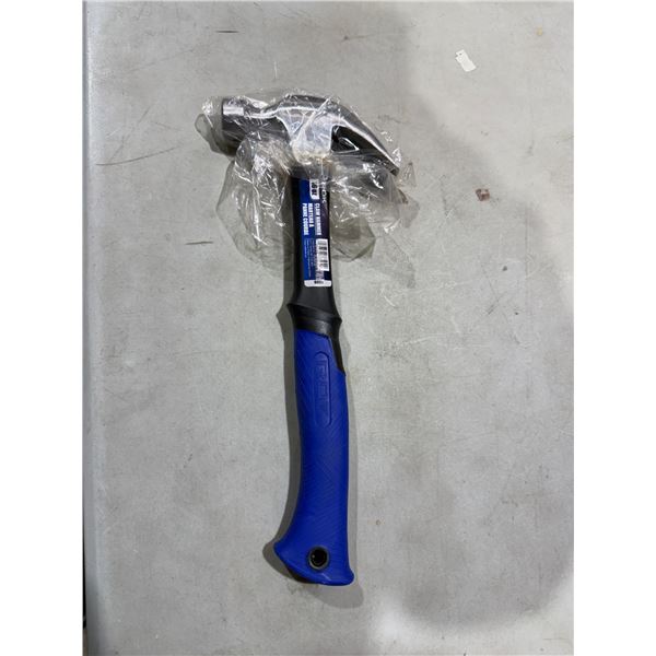 ROK claw hammer