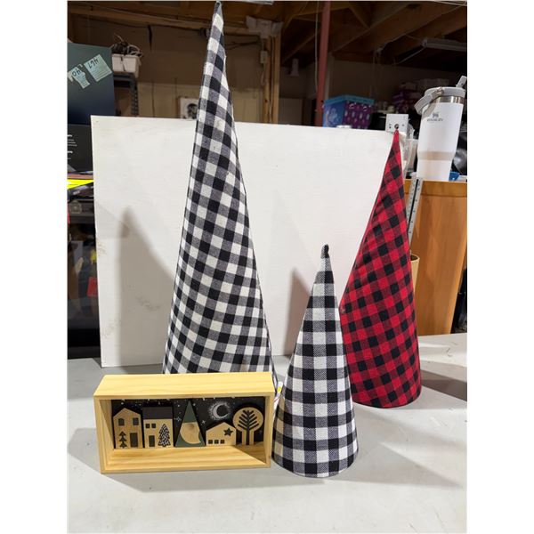 Christmas decor