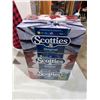 Image 1 : Scotties six pack tissues