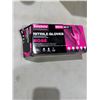 Image 1 : NITRIL gloves size medium